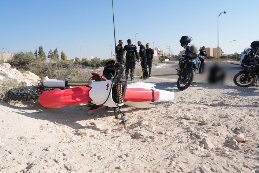 تفتيش 23 موكب زفاف، وتحرير مخالفات مرورية بالنقب